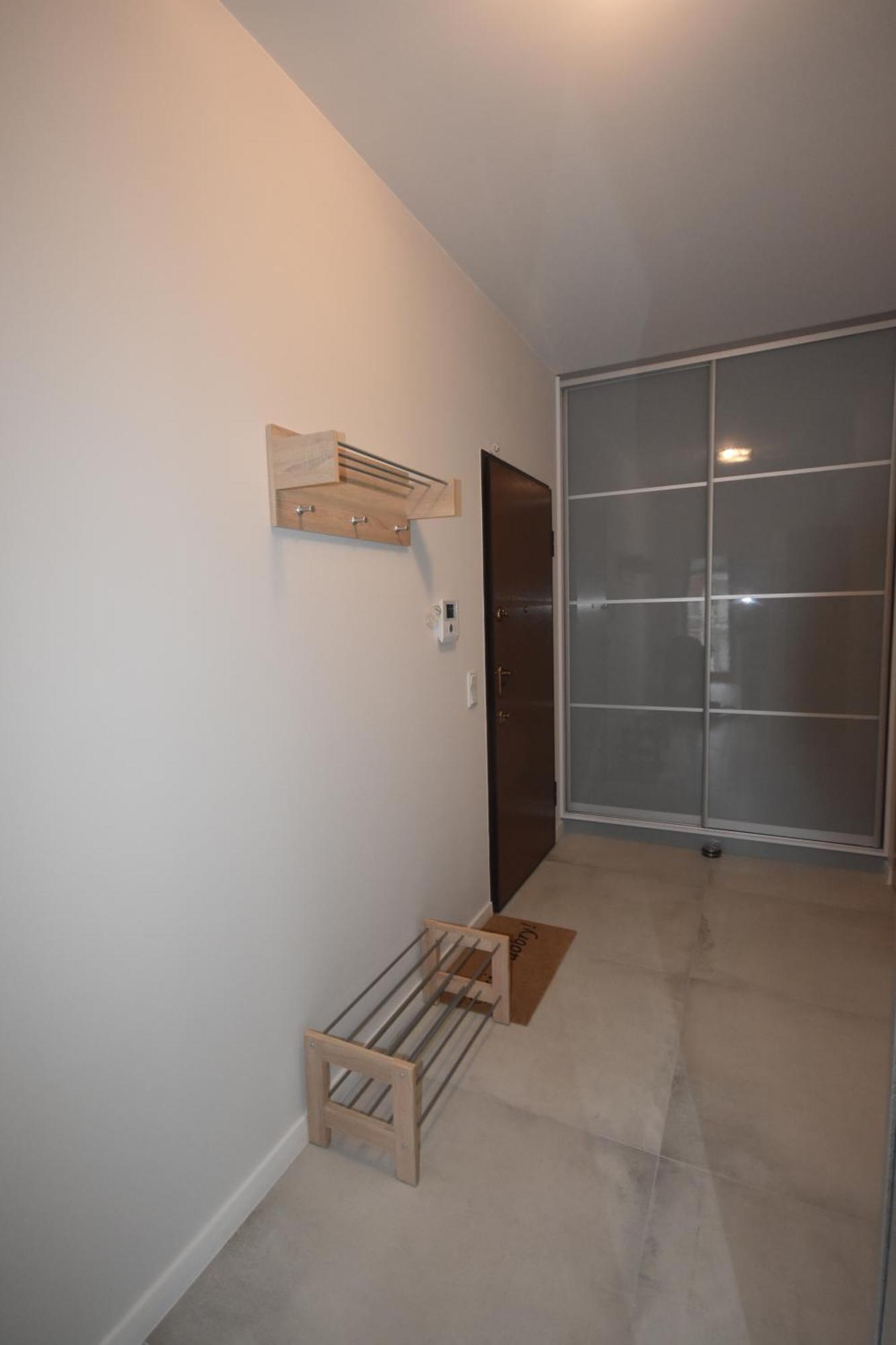 Gdansk Neptun Park Apartament 4 Osobowy Przy Plazy Apartment ภายนอก รูปภาพ